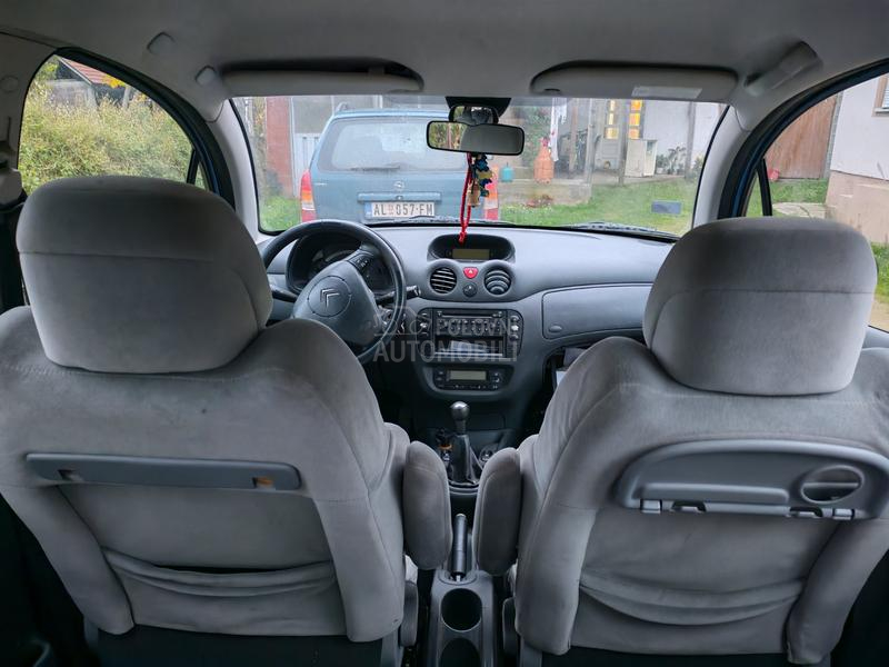 Citroen C3 EXCLUZIV