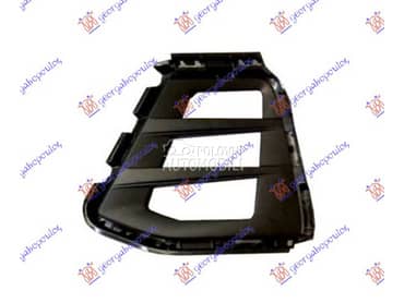 RESETKA PREDNJEG BRANIKA... za Volkswagen Golf 7 od 2016. do 2019. god.