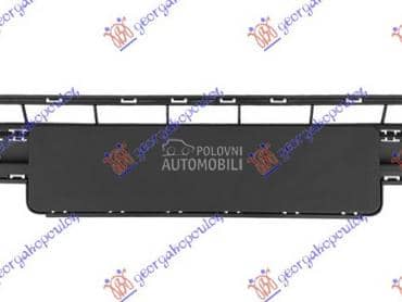 CENTRALNA RESETKA za Volkswagen Multivan od 2019. do 2022. god.