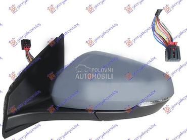 RETROVIZOR ELEKTRICNI SA... za Volkswagen Polo za 2021. god.