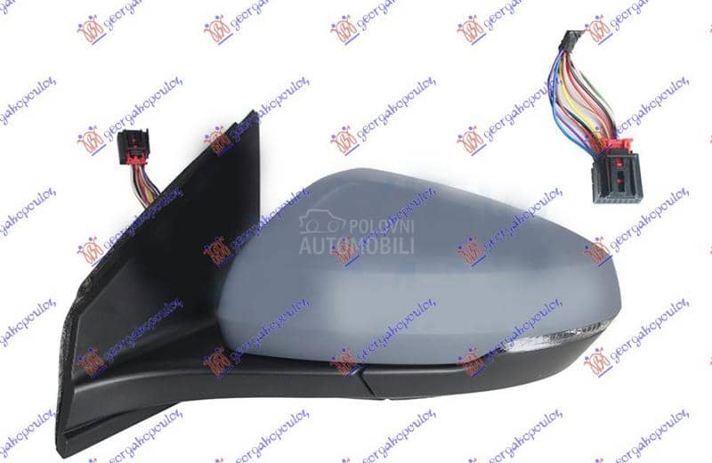 RETROVIZOR ELEKTRICNI SA...