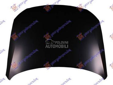 HAUBA za Volkswagen Passat B6 od 2005. do 2011. god.