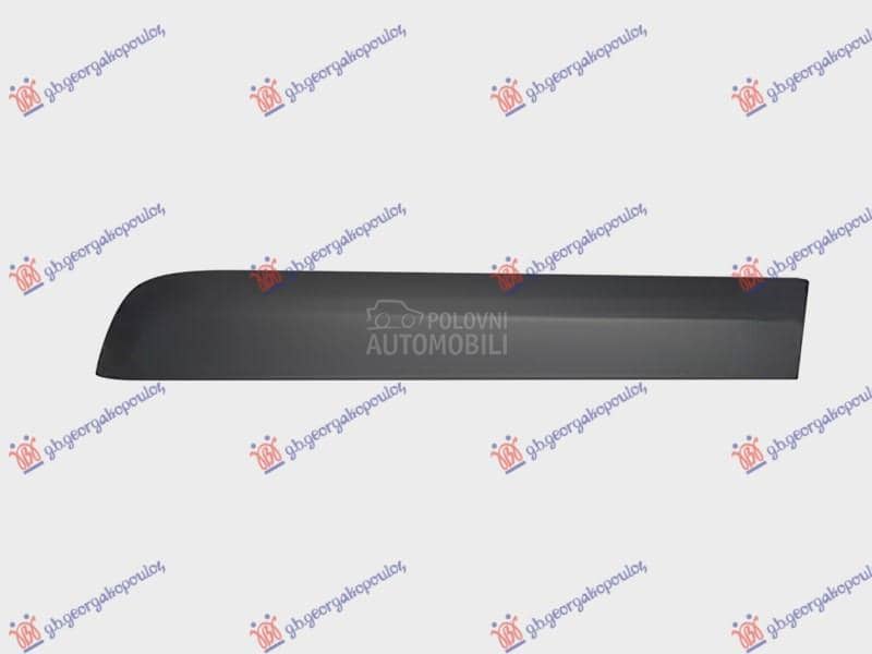 LAJSNA ZADNJIH VRATA Levo