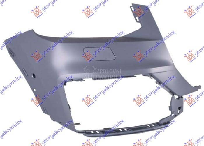 KRAJ PREDNJEG BRANIKA PM Desno