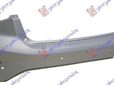 ZADNJI BRANIK PM H/B za Ford Focus za 2022. god.