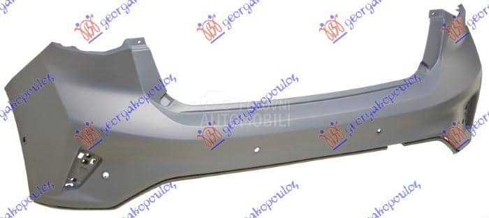 ZADNJI BRANIK PM H/B