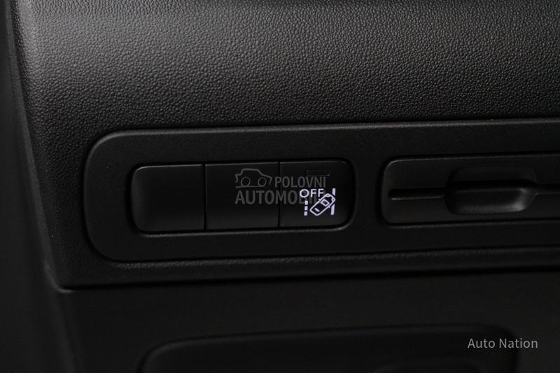 Citroen C3 Aircross 1.2 AT