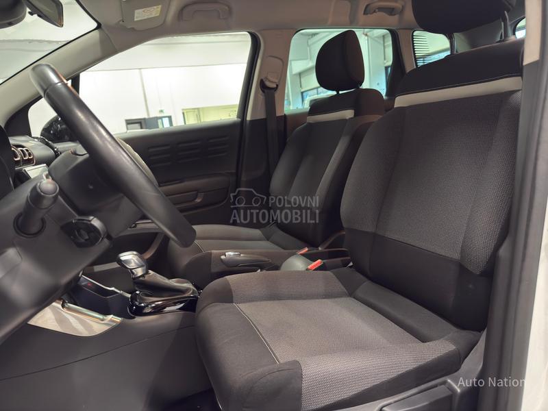 Citroen C3 Aircross 1.2 AT