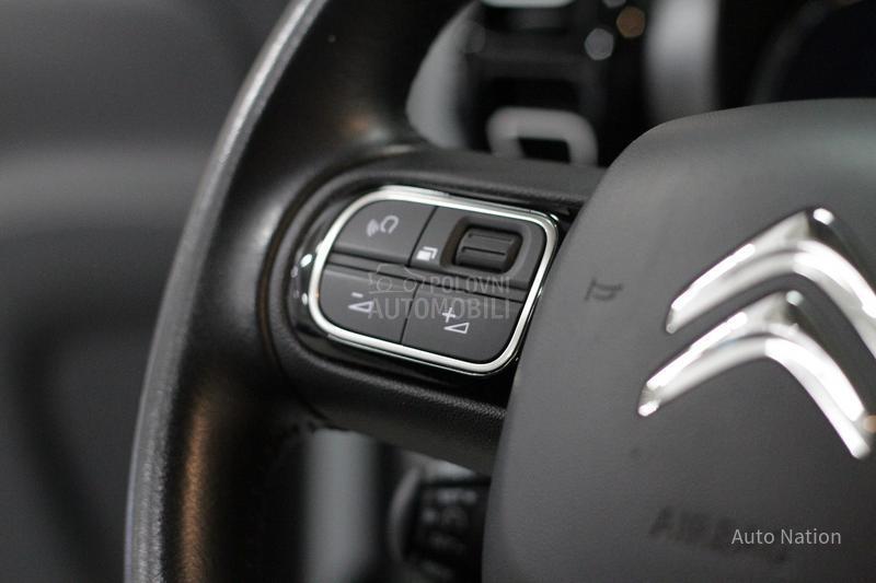 Citroen C3 Aircross 1.2 AT