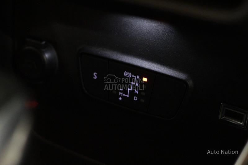 Citroen C3 Aircross 1.2 AT