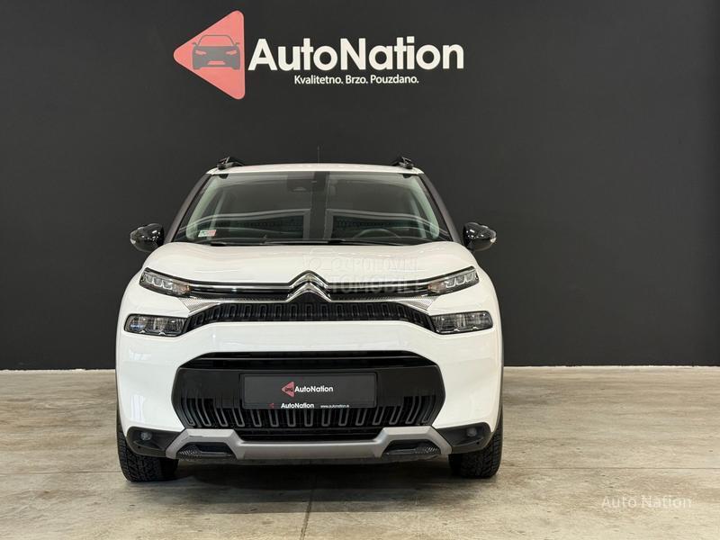 Citroen C3 Aircross 1.2 AT