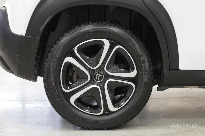 Citroen C3 Aircross 1.2 AT