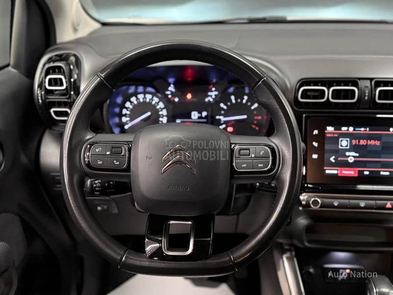 Citroen C3 Aircross 1.2 AT