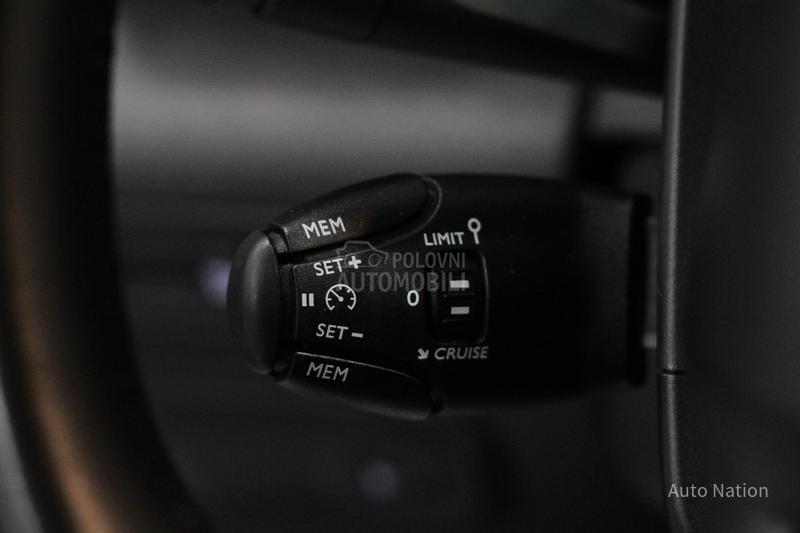 Citroen C3 Aircross 1.2 AT