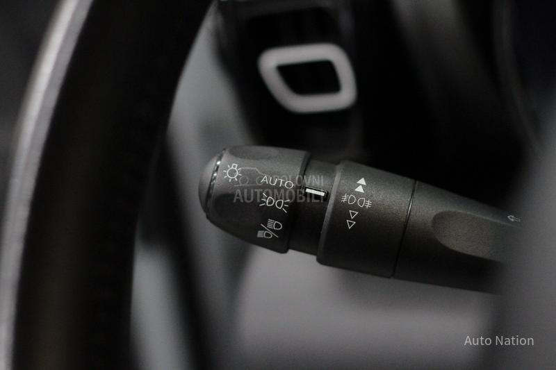 Citroen C3 Aircross 1.2 AT