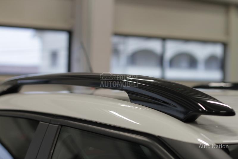 Citroen C3 Aircross 1.2 AT