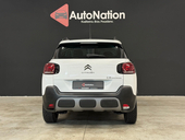 Citroen C3 Aircross 1.2 AT