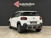 Citroen C3 Aircross 1.2 AT