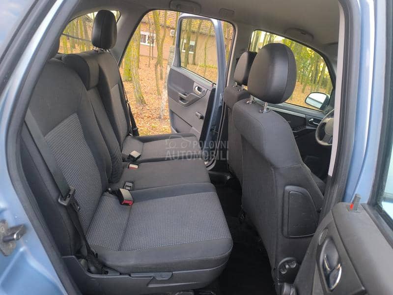 Opel Meriva 1,6