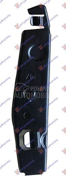 NOSAC PREDNJEG BRANIKA...