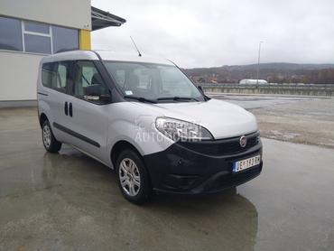 Fiat Doblo 