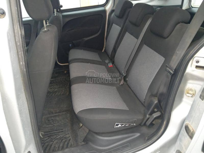Fiat Doblo 
