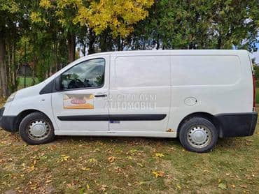 Fiat Scudo 2.0 hdi