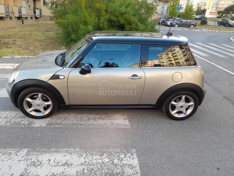 MINI Cooper 1.6 AM
