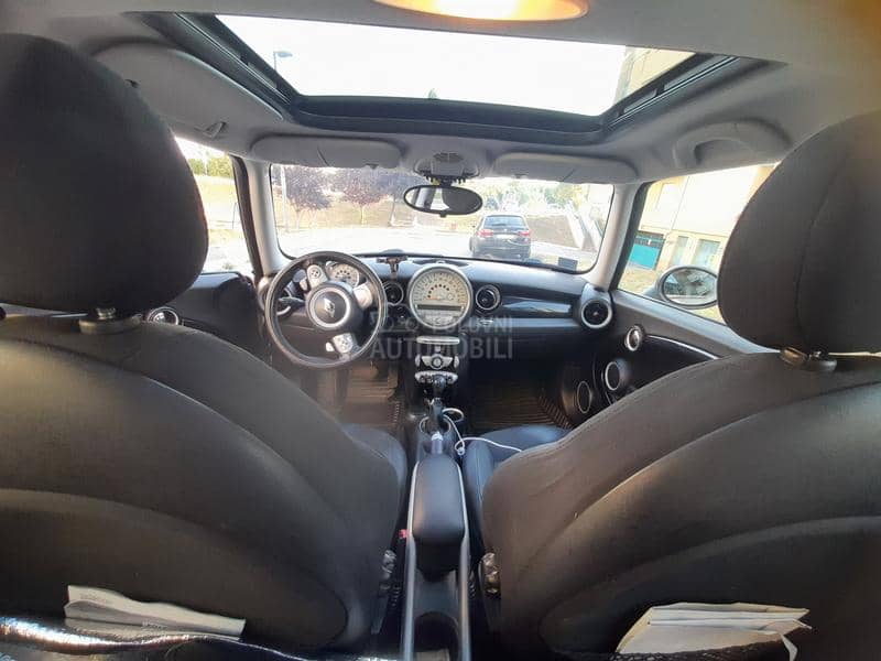 MINI Cooper 1.6 AM