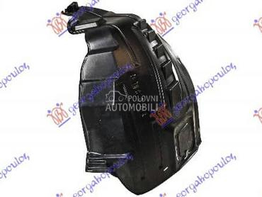 POTKRILO E Levo za Peugeot Ostalo za 2020. god.