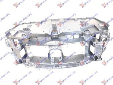 NOSAC PVC MASKE za Smart ForFour za 2015. god.