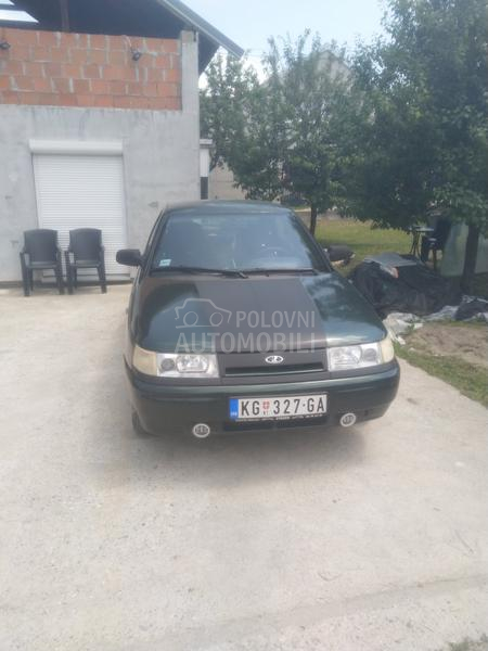 Lada 110 1.5 gli