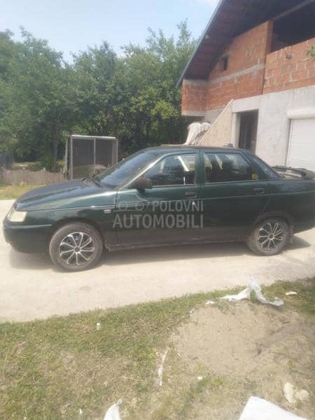 Lada 110 1.5 gli