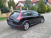 Volvo C30 1.6 D