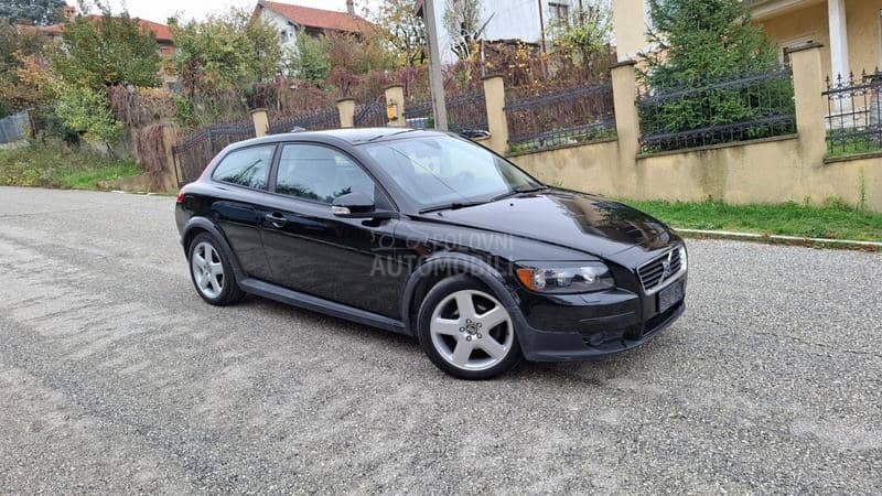 Volvo C30 1.6 D