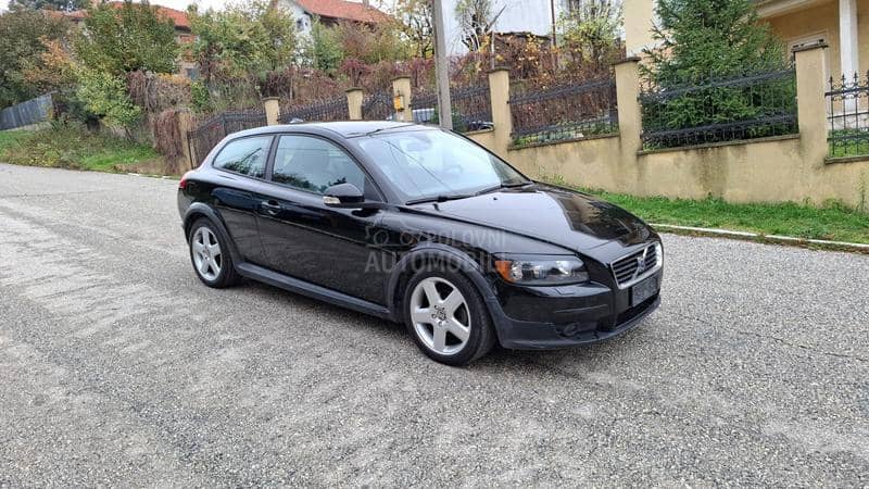 Volvo C30 1.6 D