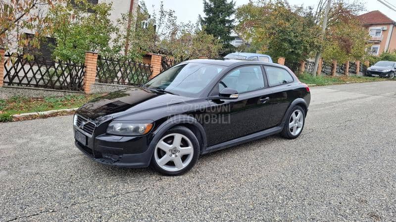 Volvo C30 1.6 D