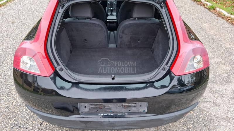 Volvo C30 1.6 D
