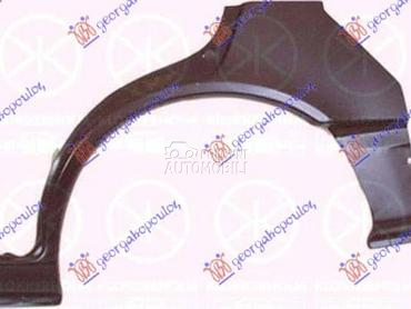 RUB Levo za Suzuki Swift od 1996. do 2005. god.