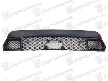 CENTRALNA RESETKA DONJA za Jeep Compass za 2022. god.