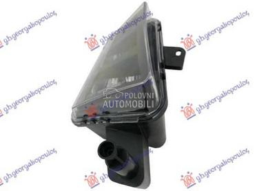 MAGLENKA SA DNEVNIM... za Volkswagen Golf 7 od 2017. do 2020. god.