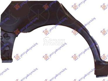 RUB KARAVAN Desno za Mazda 6 od 2002. do 2008. god.