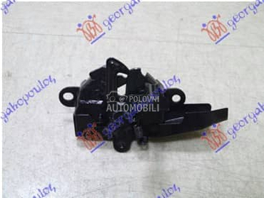 BRAVA HAUBE za Toyota Hilux od 2012. do 2015. god.