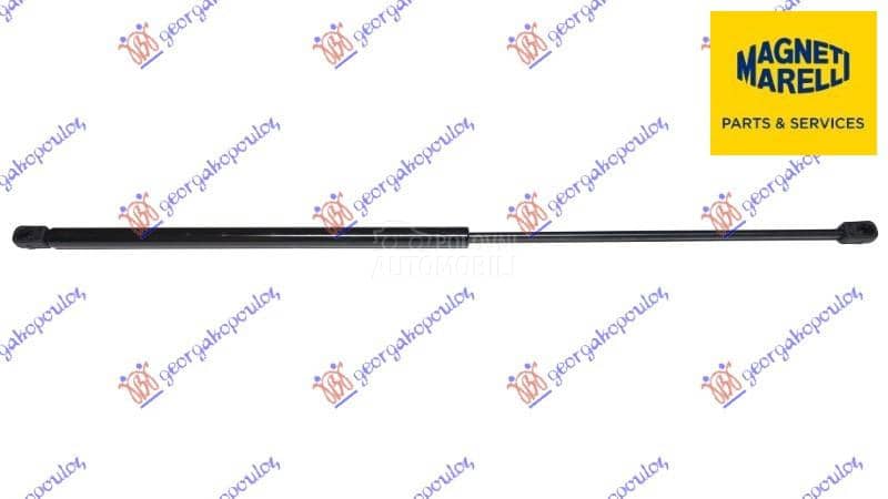 AMORTIZER HAUBE 180 njutna