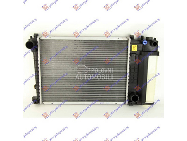 HLADNJAK MOTORA ZA SVE... za BMW Serija 3 od 1990. do 1998. god.