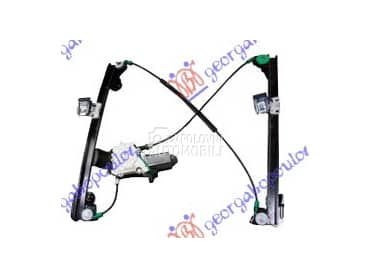 PODIZAC PREDNJEG PROZORA... za Land Rover Freelander od 1998. do 2007. god.