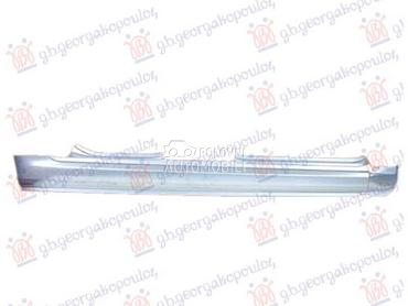 SAJTNA KARAVAN Desno za Peugeot 307 od 2005. do 2007. god.