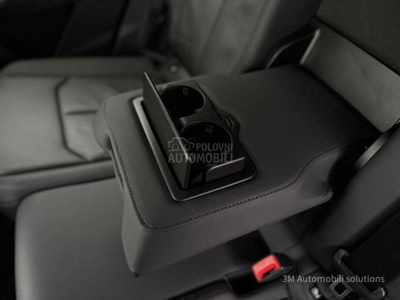 Audi Q3 2.0D/S-LINE/MATRIX