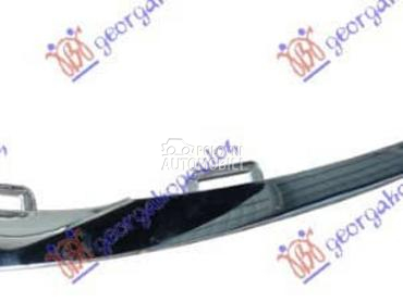 LAJSNA PREDNJEG BRANIKA... za Mercedes Benz CLA Klasa od 2016. do 2019. god.