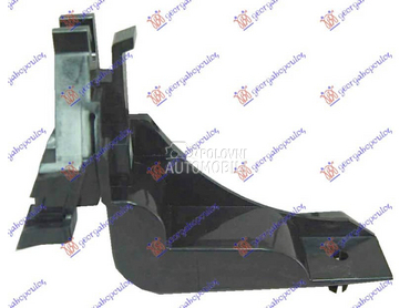 NOSAC PREDNJEG BRANIKA... za Toyota Yaris od 1999. do 2005. god.